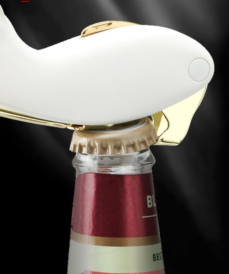 FAFAXOXO Unique Cat Corkscrew, Professional Waiters Corkscrew Wine Key Bottle Opener,Manual Wine Key for Servers, Waiters, Bartenders and Home Use - Image 4